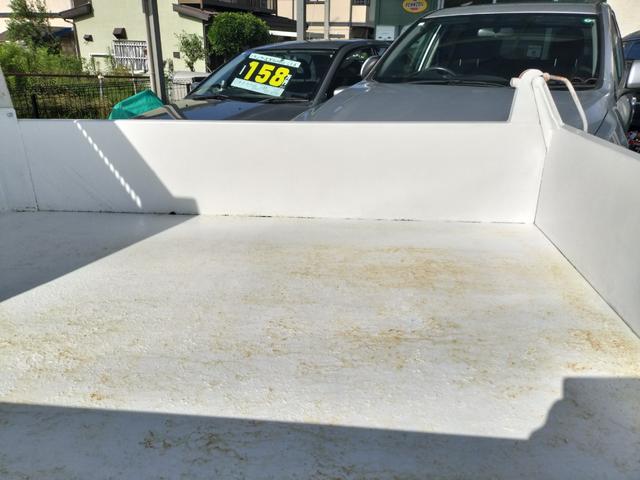 ハイゼットトラック ダンプ　強化ダンプ　４ＷＤ　パワーステ　検査８年８月２５日　ガレージ保管（29枚目）