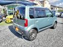 MITSUBISHI EK ACTIVE