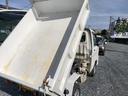 ハイゼットトラック ダンプ　強化ダンプ　４ＷＤ　パワーステ　検査８年８月２５日　ガレージ保管（8枚目）