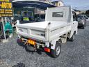 ダンプ　強化ダンプ　４ＷＤ　パワーステ　検査８年８月２５日　ガレージ保管（26枚目）