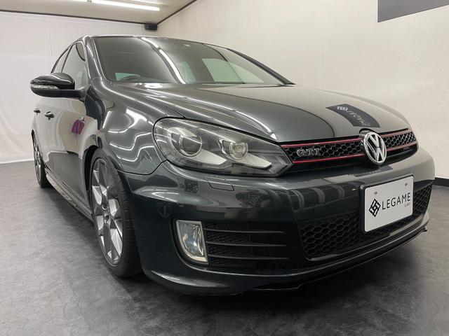 VOLKSWAGEN GOLF golf-6-gti-edition-35 Used - the parking