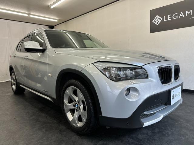 ＢＭＷ Ｘ１