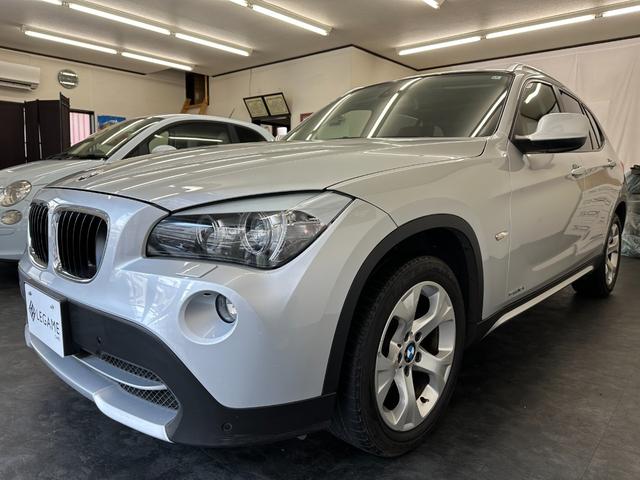 ＢＭＷ Ｘ１