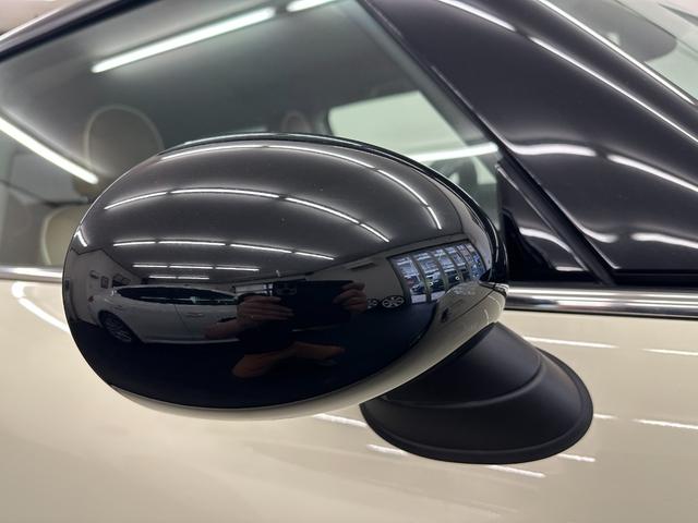 ＭＩＮＩ クーパーＤ　ワンオーナー　ペッパーＰＫＧ　シートヒーター　ＬＥＤヘッドライト　純正ナビ　Ｂｌｕｅｔｏｏｔｈ　バックカメラ　ＥＴＣ　純正ナ１５ＡＷ　パーキングアシスト　シートカバー　禁煙車　記録簿（26枚目）