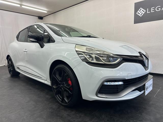 ご覧いただき誠にありがとうございます、ルノールーテシア　シャシーカップ入庫致しました。