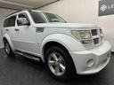 DODGE DODGE NITRO