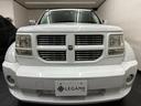 DODGE DODGE NITRO