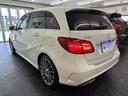 MERCEDES BENZ B-CLASS