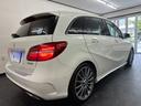 MERCEDES BENZ B-CLASS