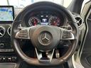 MERCEDES BENZ B-CLASS