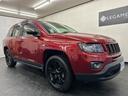 CHRYSLER JEEP JEEP COMPASS