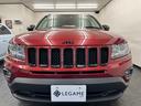 CHRYSLER JEEP JEEP COMPASS