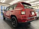 CHRYSLER JEEP JEEP COMPASS