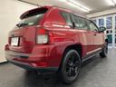 CHRYSLER JEEP JEEP COMPASS