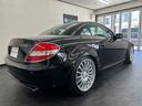 MERCEDES BENZ SLK