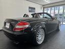 MERCEDES BENZ SLK