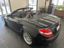 MERCEDES BENZ SLK