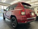 CHRYSLER JEEP JEEP COMPASS