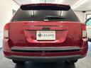CHRYSLER JEEP JEEP COMPASS