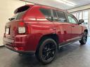 CHRYSLER JEEP JEEP COMPASS
