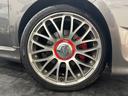 ABARTH ABARTH 595