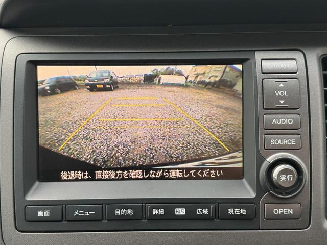 クロスロード ２０Ｘ　４ＷＤ　ＨＤＤインターナビ　地デジＴＶ　ＤＶＤ　バックカメラ　社外１６インチＡＷ　ＨＩＤ　前後ドラレコ　ＥＴＣ　キーレス　レザー調シートカバー　ウッド調パネル　車内キャリアバー（14枚目）