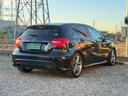 MERCEDES BENZ A-CLASS