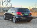 MERCEDES BENZ A-CLASS
