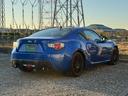 BRZ R 6速MT フジツボマフラー BLITZ車高調 17インチAW Defi3連メーター 社外エアクリ カロッツェリアナビ フルセグTV HIDヘッドライト LEDデイライト ドラレコ ETC(5枚目)