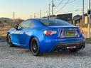 BRZ R 6速MT フジツボマフラー BLITZ車高調 17インチAW Defi3連メーター 社外エアクリ カロッツェリアナビ フルセグTV HIDヘッドライト LEDデイライト ドラレコ ETC(7枚目)