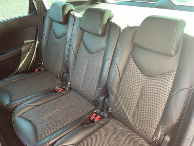 SW スポーティアム 正規ディーラー車 7人乗り 禁煙車 フルセグナビ HDD Bluetoothオーディオ CD SD ETC バックカメラ リア障害物ソナー 大型ガラスルーフ ハーフレザーシート クルーズコントロール(44枚目)