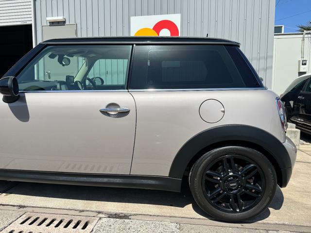 ＭＩＮＩ ＭＩＮＩ