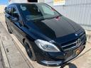 MERCEDES BENZ B-CLASS