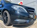 MERCEDES BENZ B-CLASS