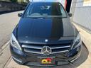 MERCEDES BENZ B-CLASS