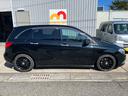MERCEDES BENZ B-CLASS