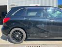 MERCEDES BENZ B-CLASS