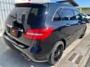 MERCEDES BENZ B-CLASS