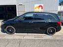 MERCEDES BENZ B-CLASS