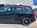 MERCEDES BENZ B-CLASS