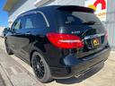 MERCEDES BENZ B-CLASS