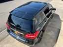 MERCEDES BENZ B-CLASS