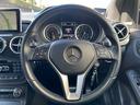 MERCEDES BENZ B-CLASS