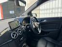 MERCEDES BENZ B-CLASS