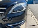 MERCEDES BENZ B-CLASS