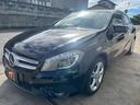 MERCEDES BENZ A-CLASS