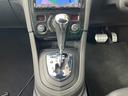 6速AT、マニュアルモード付となります。トルコン付きATのため、一定時間坂道でも下がることがありません。