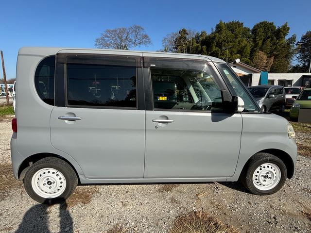 タント Ｘリミテッド　☆片側電動スライドドア☆（4枚目）