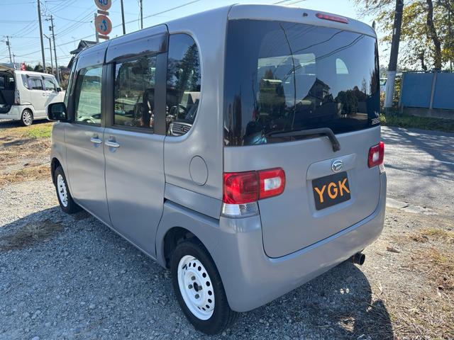 タント Ｘリミテッド　☆片側電動スライドドア☆（9枚目）