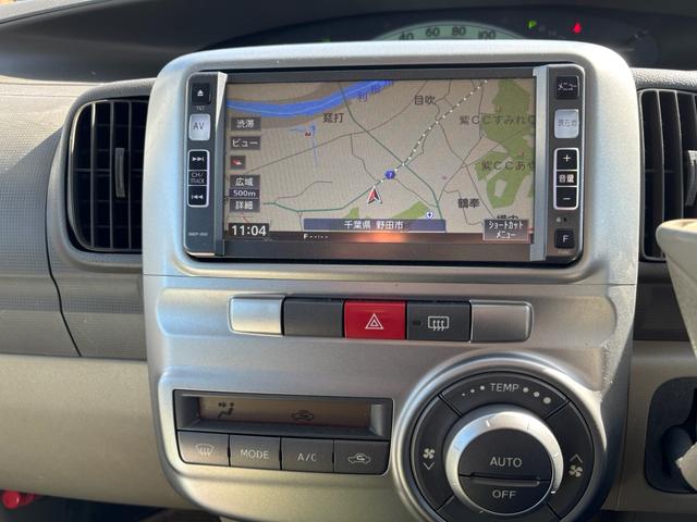 タント Ｘリミテッド　☆片側電動スライドドア☆（12枚目）